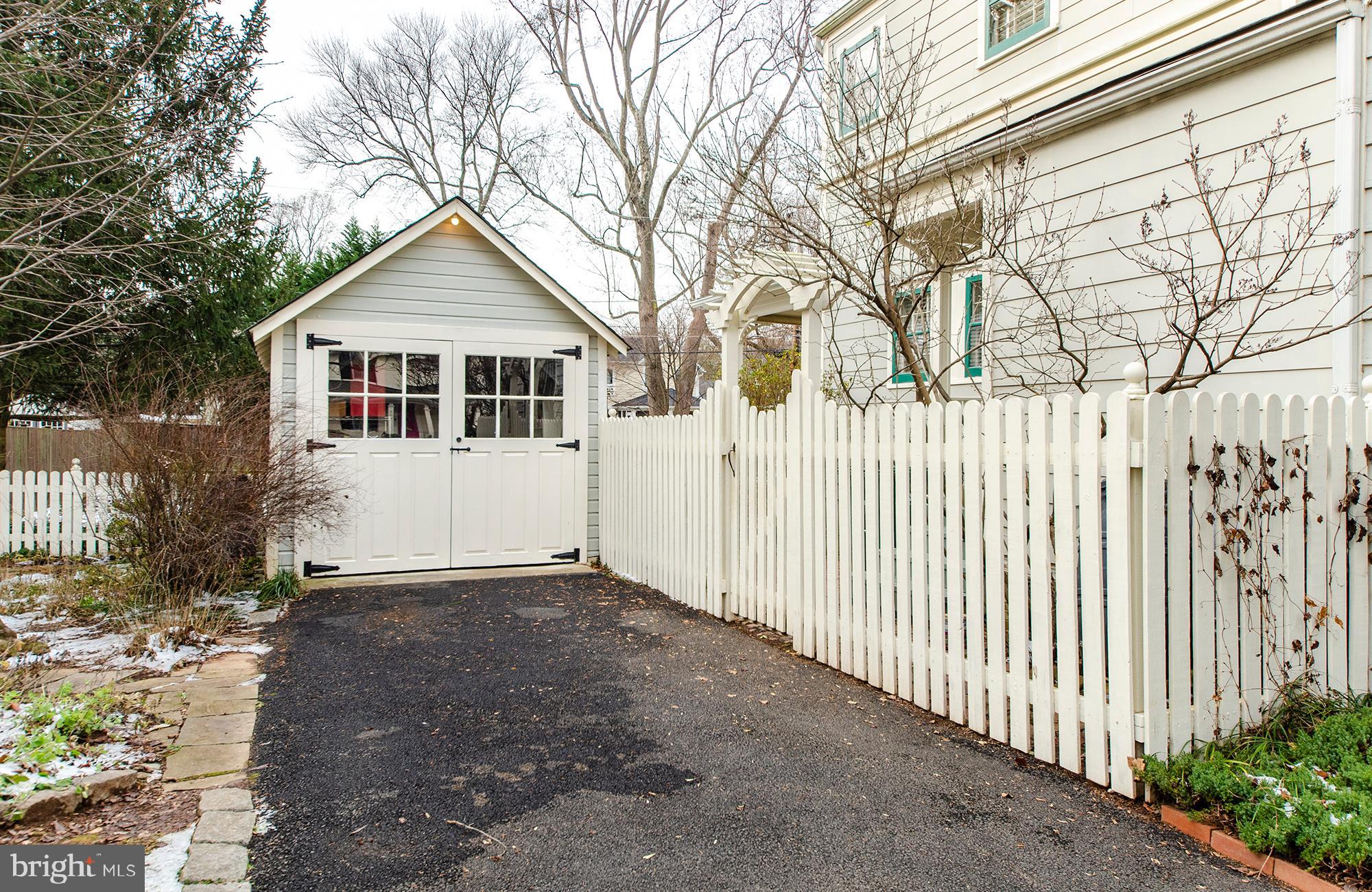 105 West George Mason Road Falls Church, VA 22046 - Photo 37 of 39 Gallery Image 37