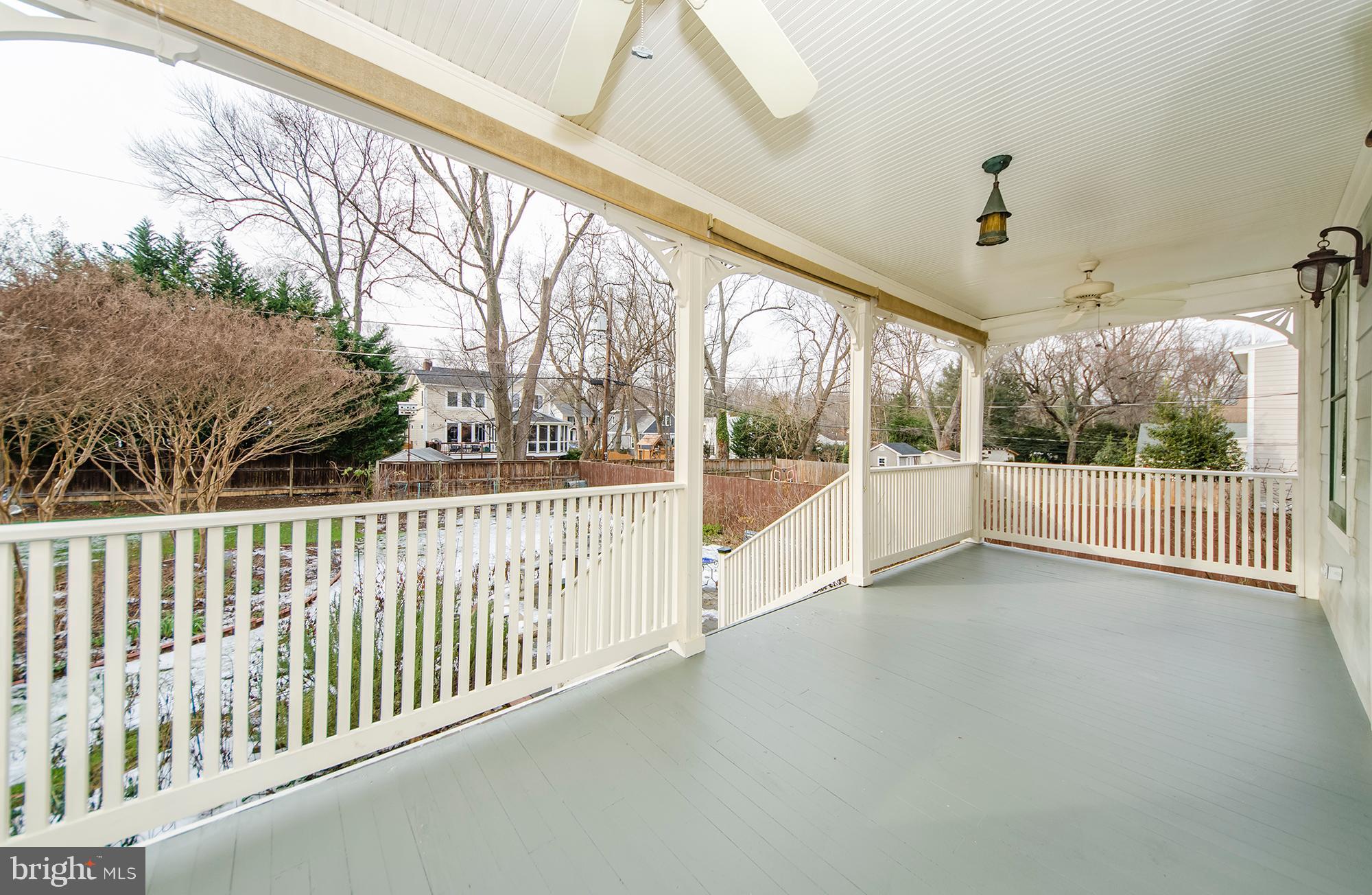 105 West George Mason Road Falls Church, VA 22046 - Photo 38 of 39 Gallery Image 38