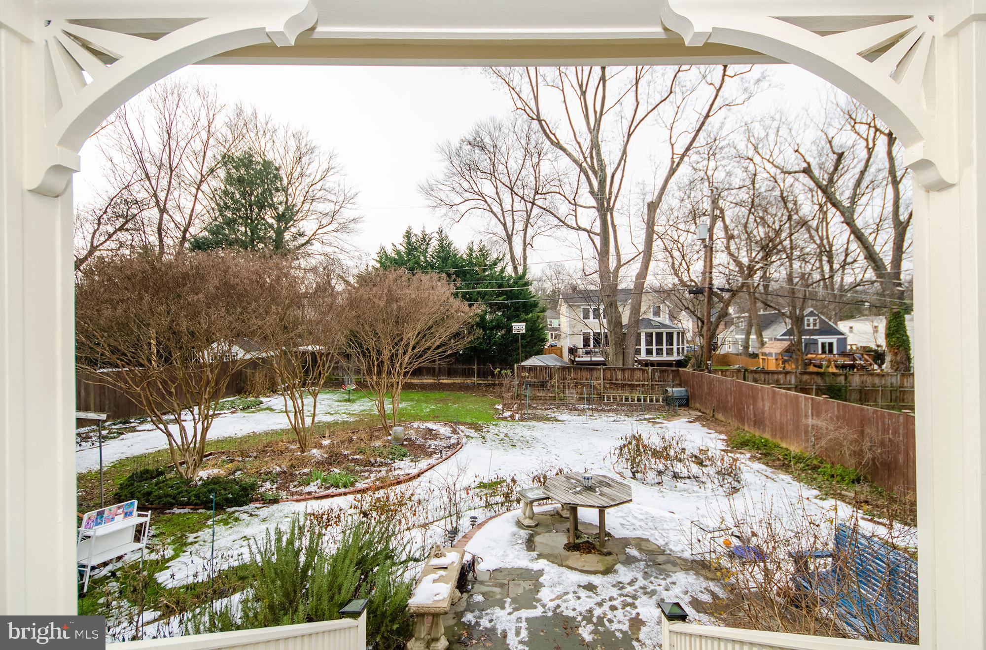 105 West George Mason Road Falls Church, VA 22046 - Photo 39 of 39 Gallery Image 39
