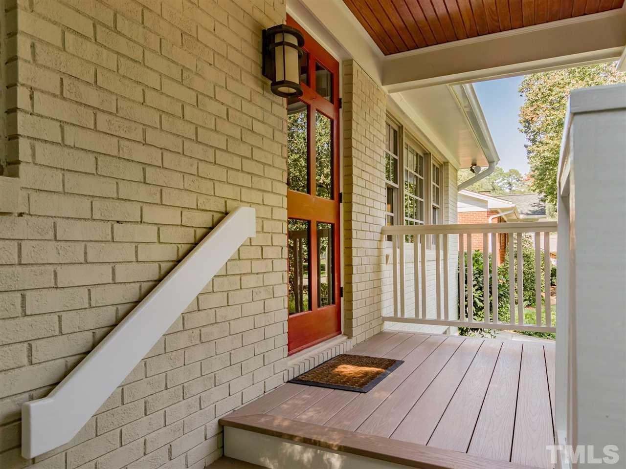 904 Davidson Street Raleigh, NC 27609 - Photo 3 of 30