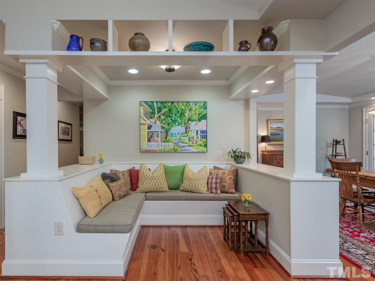904 Davidson Street Raleigh, NC 27609 - Photo 5 of 30
