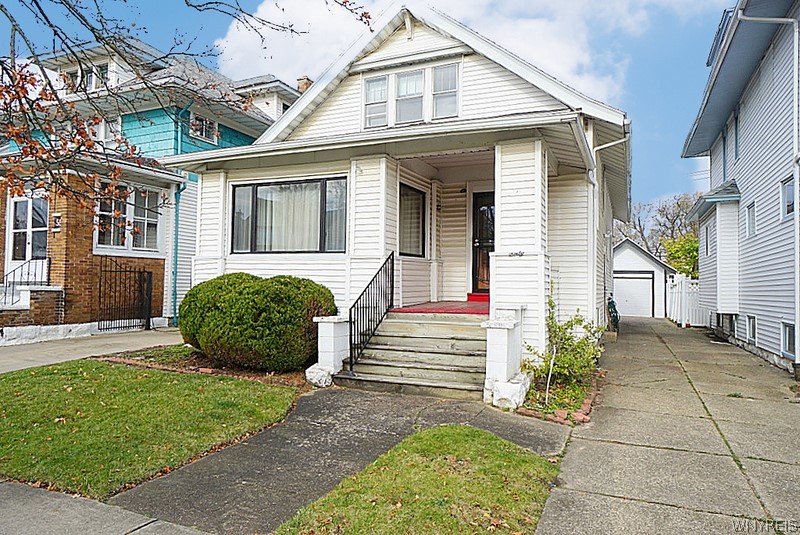 60 Donaldson Road Buffalo, NY 14208 - Photo 1 of 1 Gallery Image 1