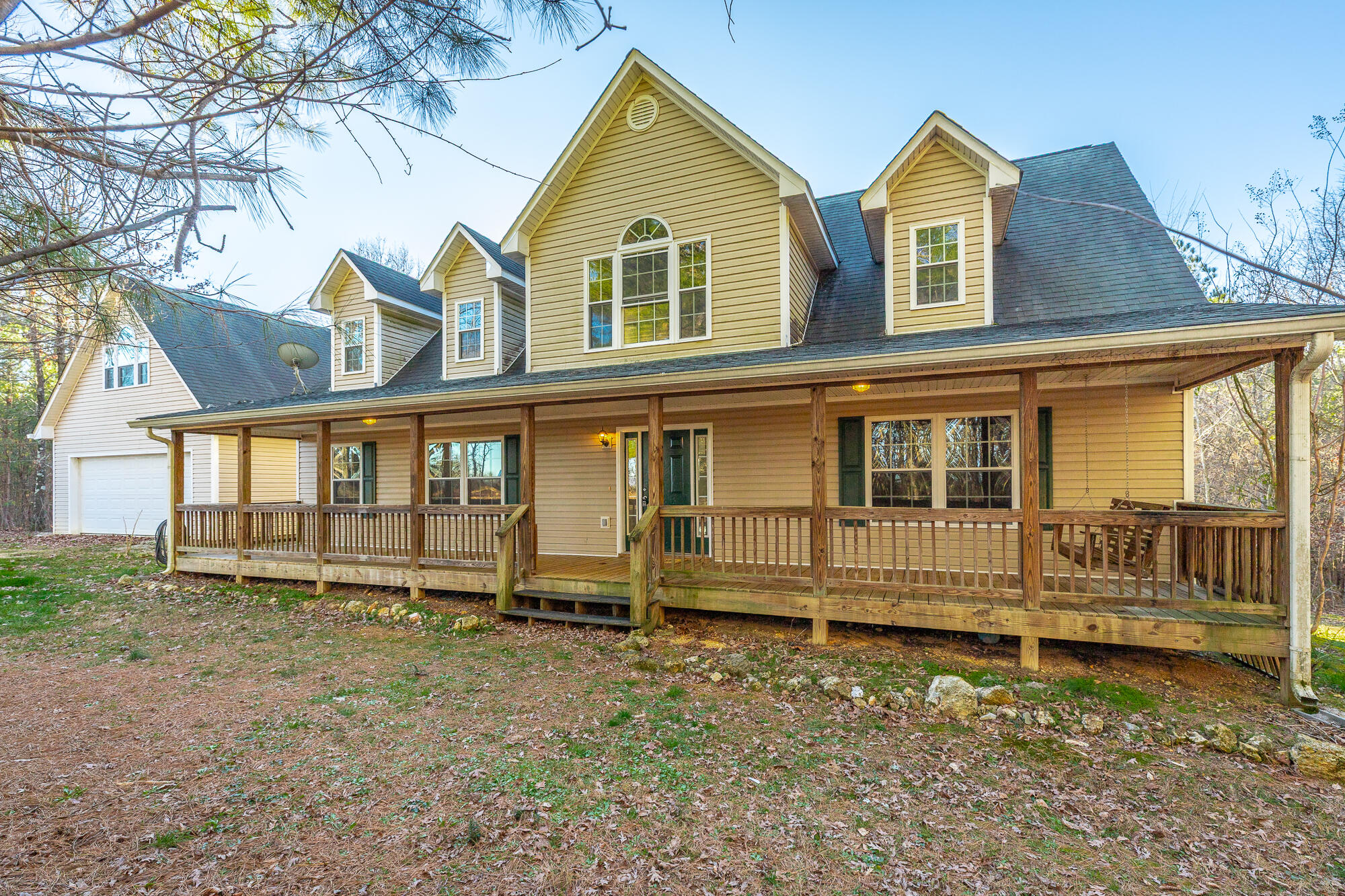 434 Farm Road Trion, GA 30753 - Photo 18 of 114 434 Farm Road HD-70