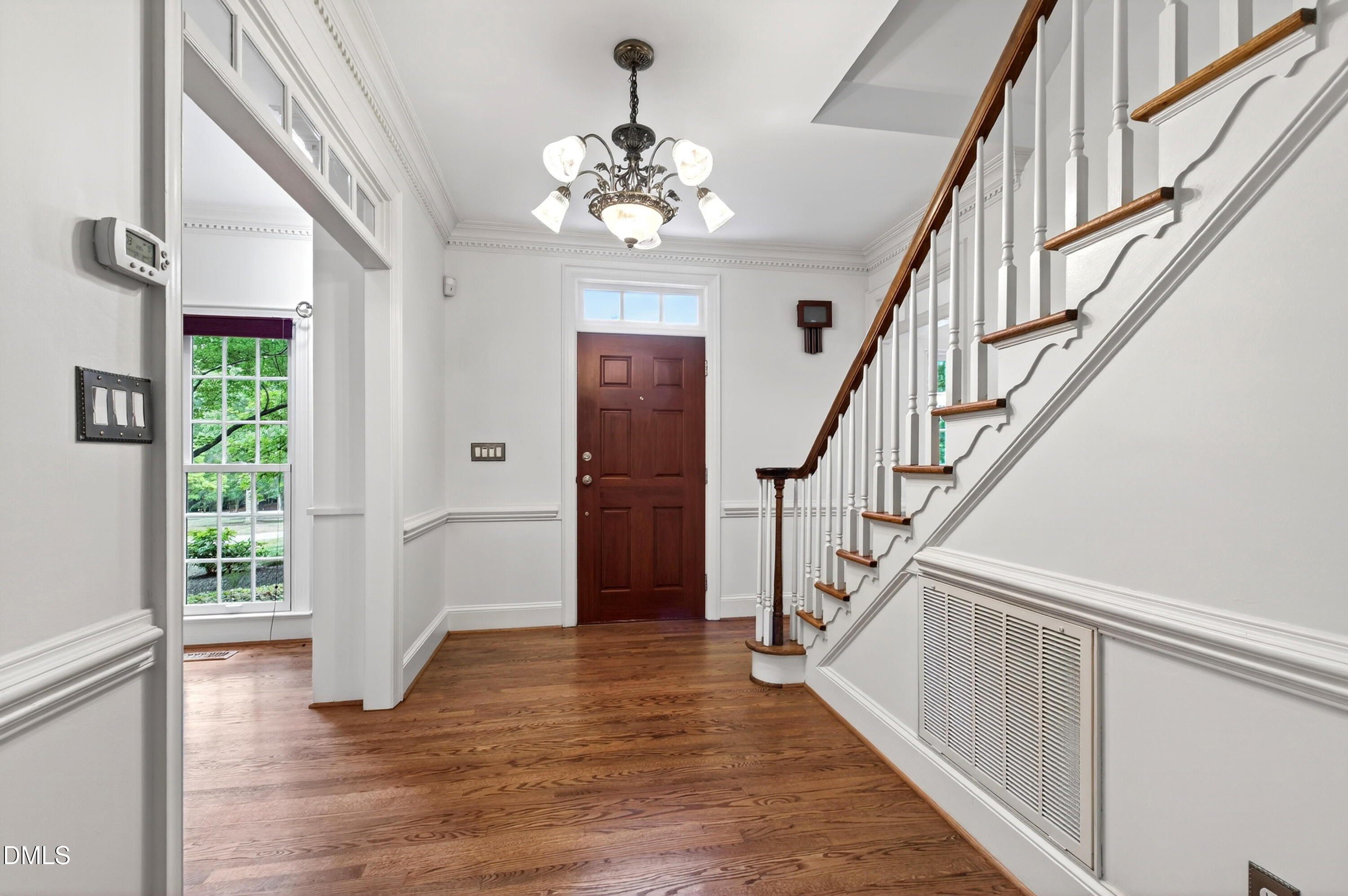 1117 Bentham Drive Raleigh, NC 27614 - Photo 11 of 74