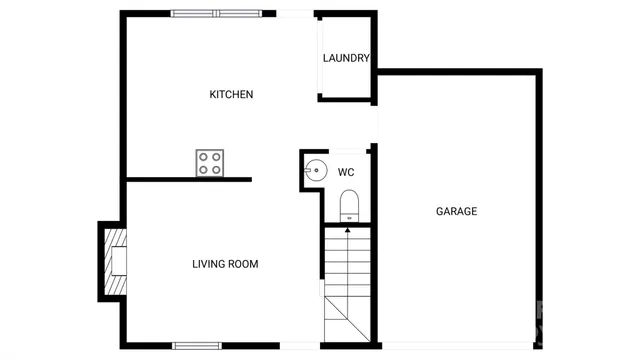 $268,000 | 1411 Swaying Branch Lane, Clover, SC 29710