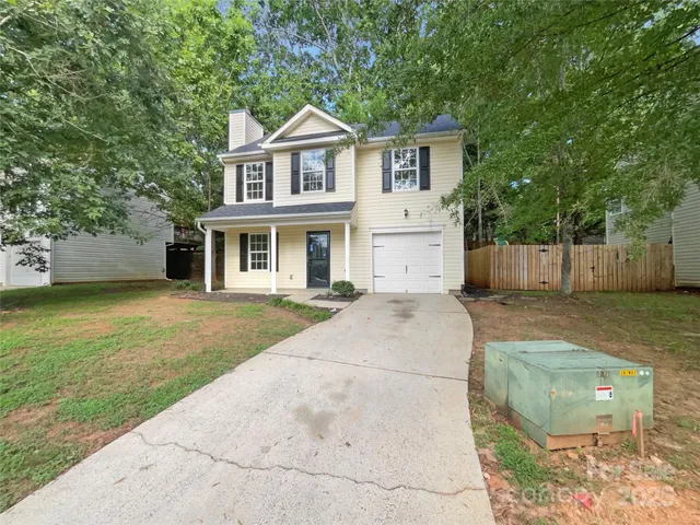 $268,000 | 1411 Swaying Branch Lane, Clover, SC 29710