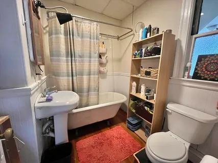 $3,300 | 230 Hurley Street, Unit 3, Cambridge, MA 02141