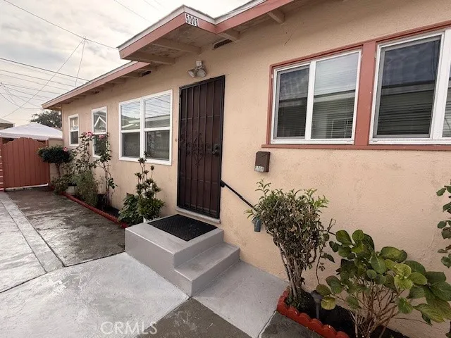$860,000 | 5010 West El Segundo Boulevard, Hawthorne, CA 90250