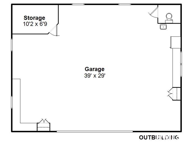 15282 New Salem Bluff Road Petersburg, IL 62675 - Photo 71 of 78