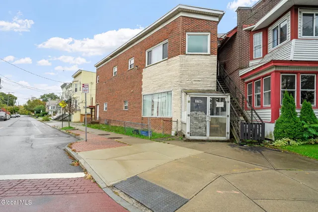 $415,000 | 178 A Delaware Avenue, Albany, NY 12209