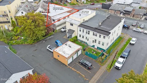 $415,000 | 178 A Delaware Avenue, Albany, NY 12209