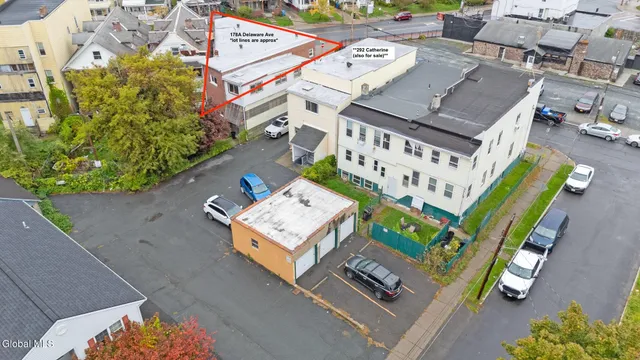 $415,000 | 178 A Delaware Avenue, Albany, NY 12209