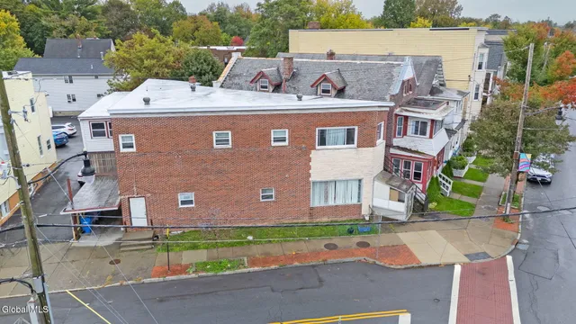 $415,000 | 178 A Delaware Avenue, Albany, NY 12209