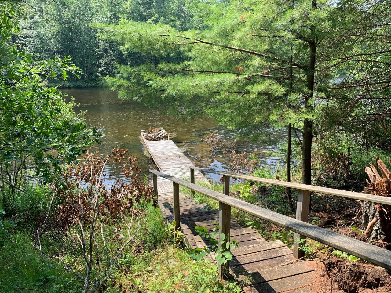14409 Manitowish Rvr Manitowish Waters, WI 54545 - Photo 4 of 31 Gallery Image 4
