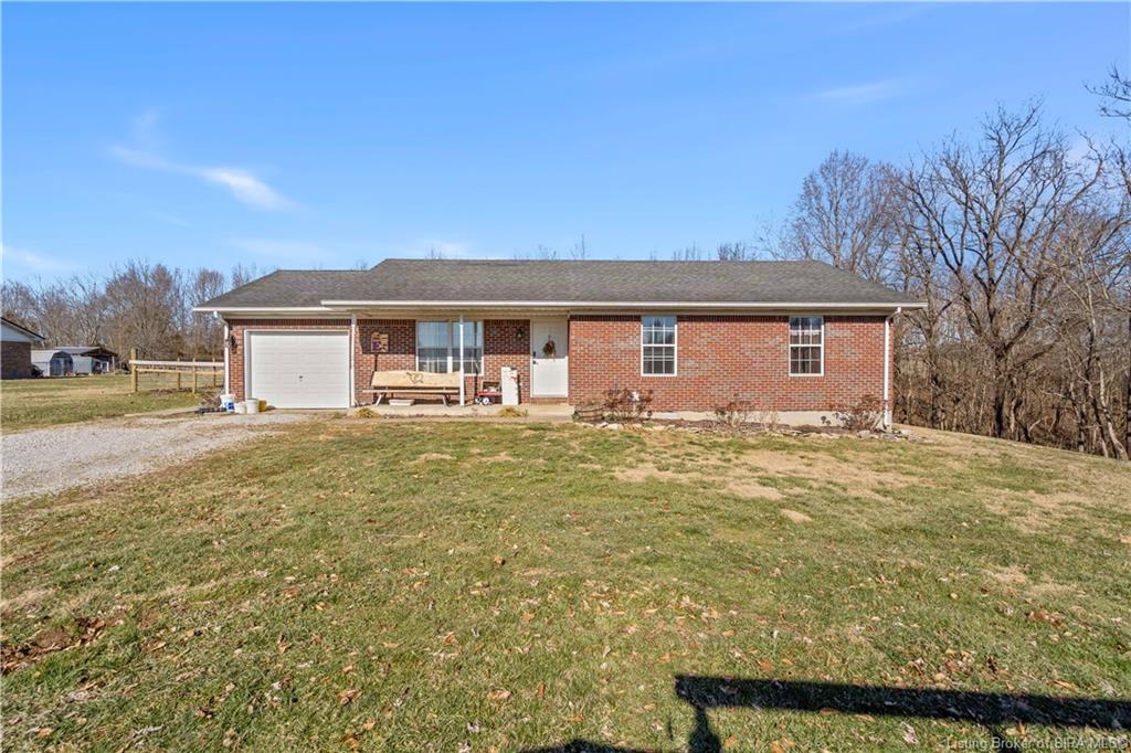 516 Heth Washington Road Southwest Corydon, IN 47112 - Photo 1 of 47