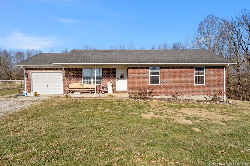 516 Heth Washington Road Southwest Corydon, IN 47112 - Photo 2 of 47
