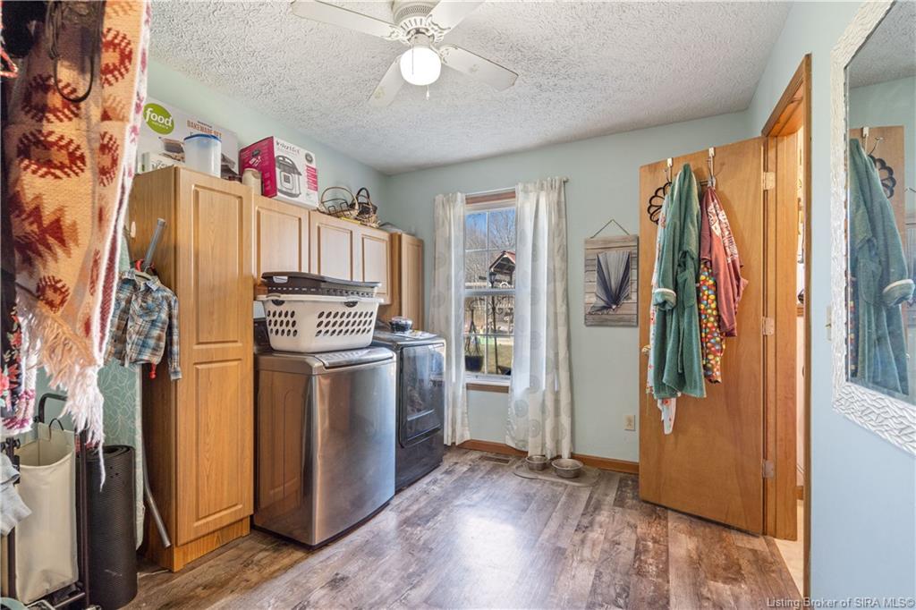516 Heth Washington Road Southwest Corydon, IN 47112 - Photo 23 of 47