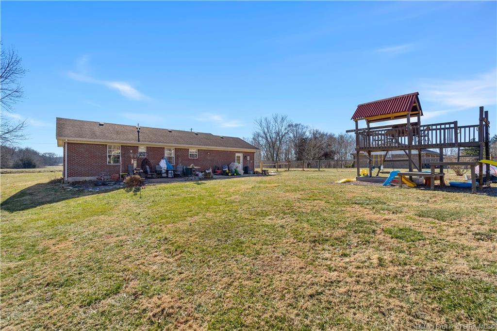 516 Heth Washington Road Southwest Corydon, IN 47112 - Photo 25 of 47