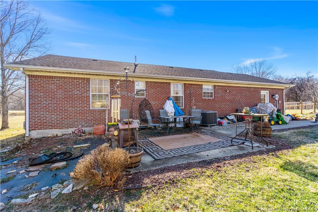 516 Heth Washington Road Southwest Corydon, IN 47112 - Photo 26 of 47