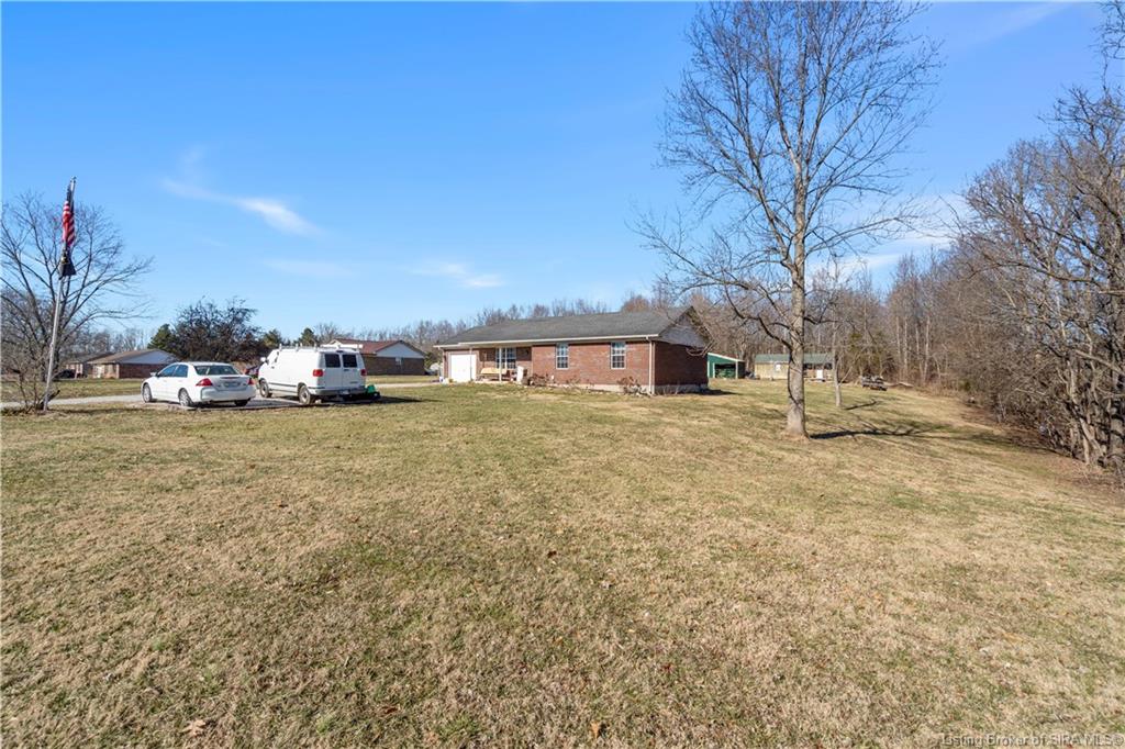 516 Heth Washington Road Southwest Corydon, IN 47112 - Photo 29 of 47