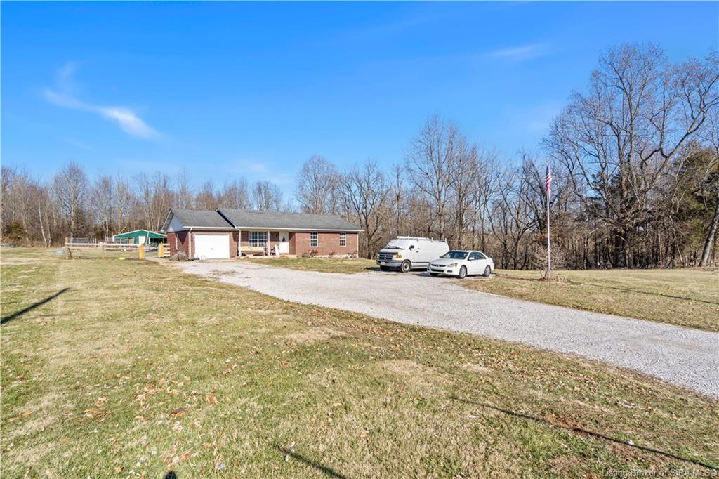 516 Heth Washington Road Southwest Corydon, IN 47112 - Photo 30 of 47