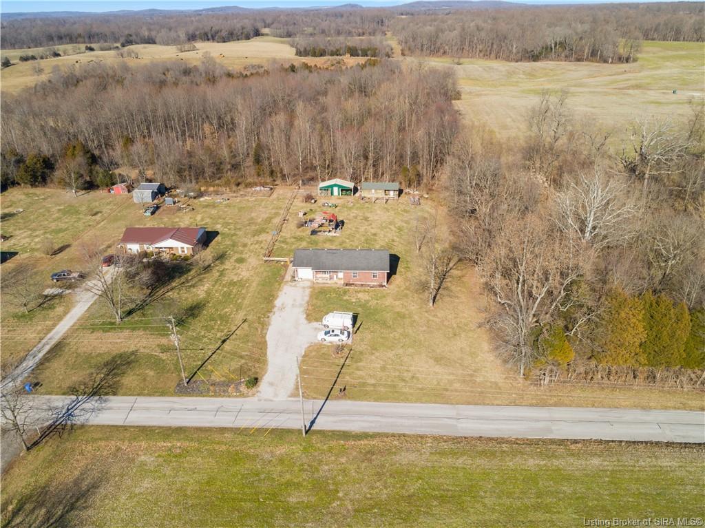 516 Heth Washington Road Southwest Corydon, IN 47112 - Photo 34 of 47