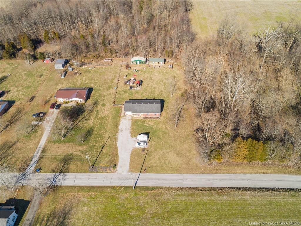 516 Heth Washington Road Southwest Corydon, IN 47112 - Photo 35 of 47