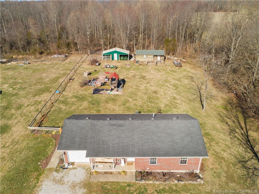 516 Heth Washington Road Southwest Corydon, IN 47112 - Photo 38 of 47