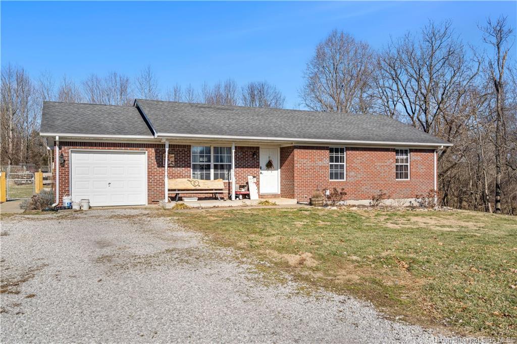 516 Heth Washington Road Southwest Corydon, IN 47112 - Photo 4 of 47