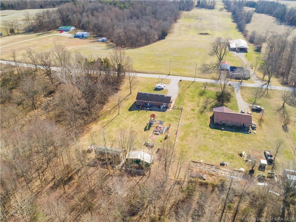 516 Heth Washington Road Southwest Corydon, IN 47112 - Photo 41 of 47