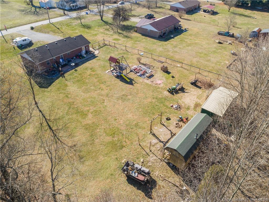 516 Heth Washington Road Southwest Corydon, IN 47112 - Photo 42 of 47