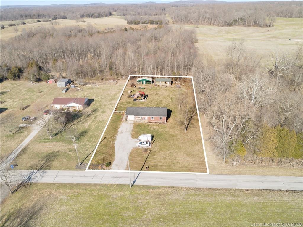 516 Heth Washington Road Southwest Corydon, IN 47112 - Photo 45 of 47