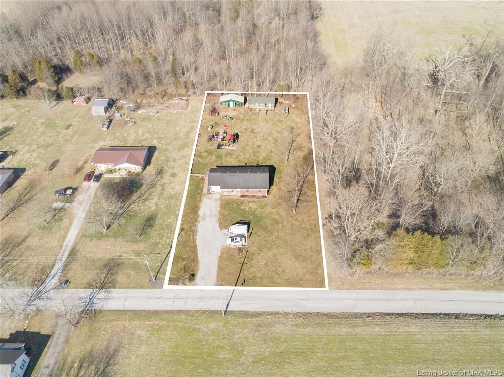 516 Heth Washington Road Southwest Corydon, IN 47112 - Photo 46 of 47