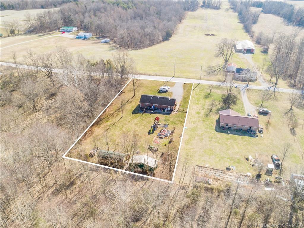516 Heth Washington Road Southwest Corydon, IN 47112 - Photo 47 of 47