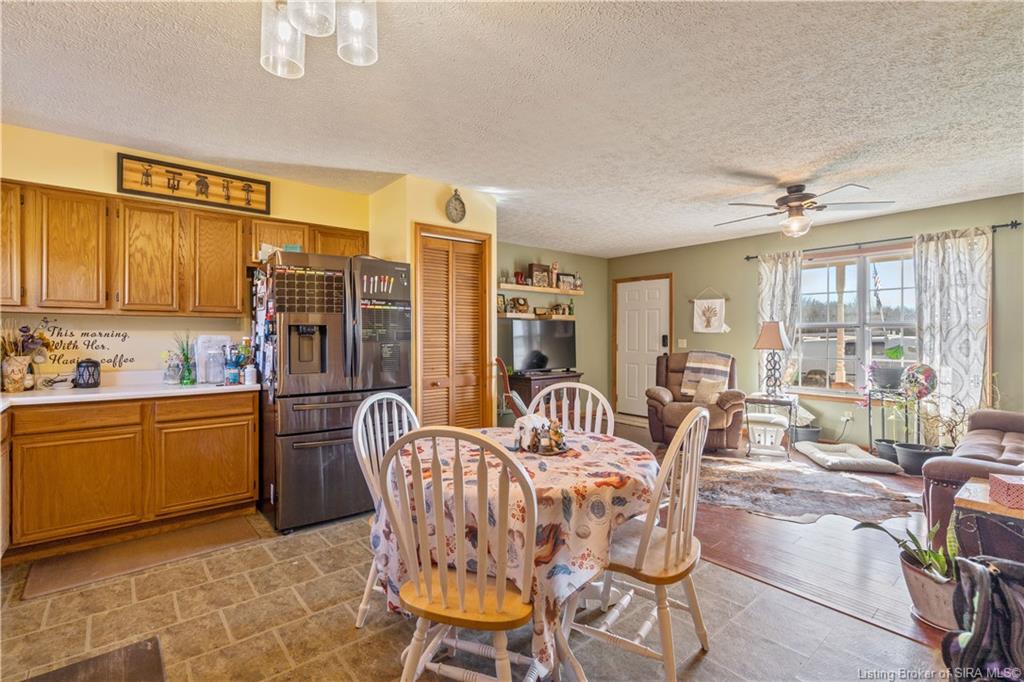 516 Heth Washington Road Southwest Corydon, IN 47112 - Photo 10 of 47