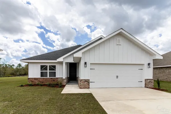$350,900 | 5938 Grayton Pk Lane, Pace, FL 32571