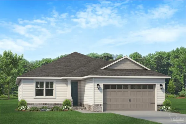 $350,900 | 5938 Grayton Pk Lane, Pace, FL 32571