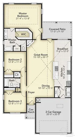 $350,900 | 5938 Grayton Pk Lane, Pace, FL 32571