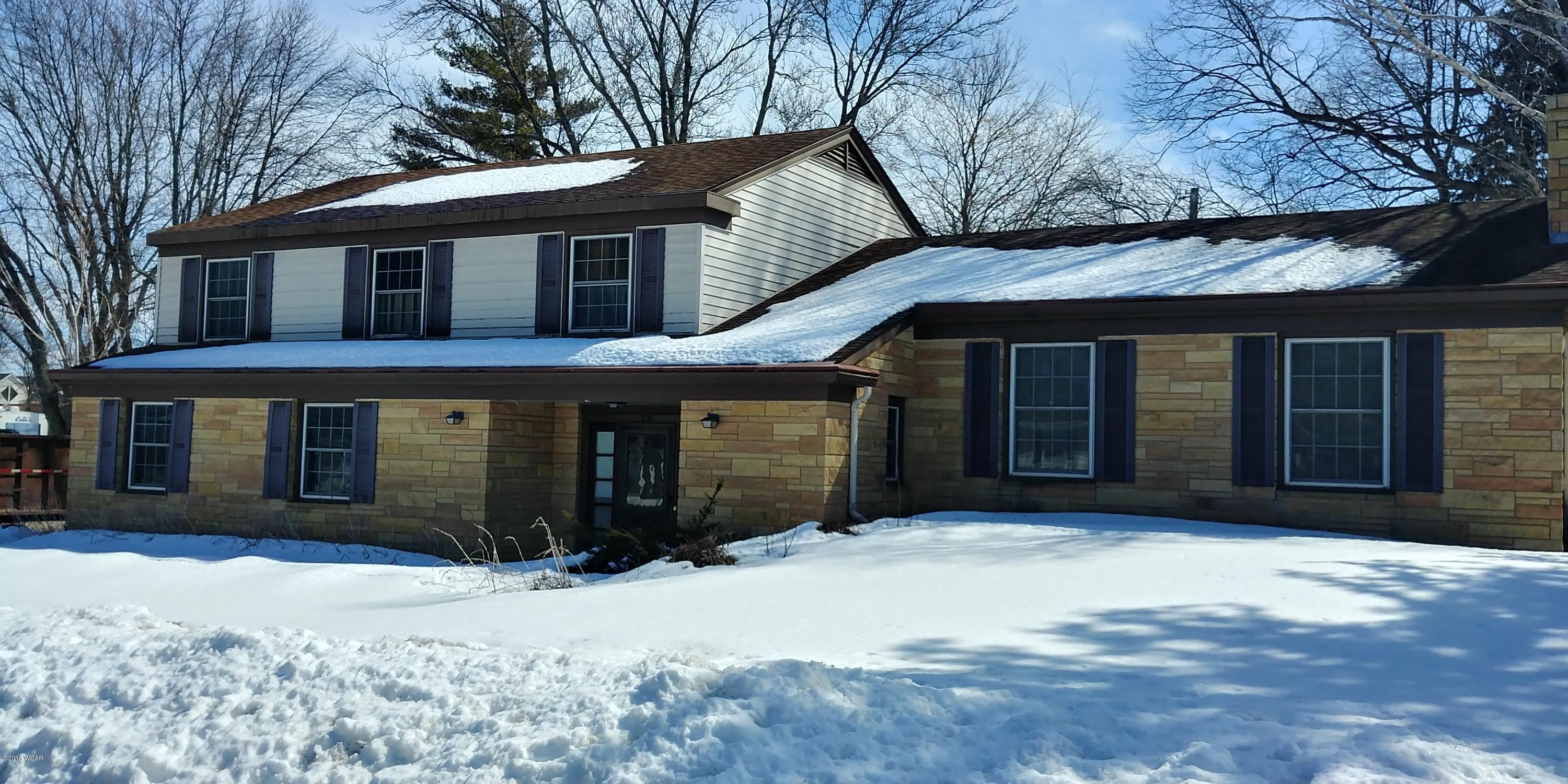 831 Clark Street Walnut Grove, MN 56180 - Photo 1 of 1 Gallery Image 1