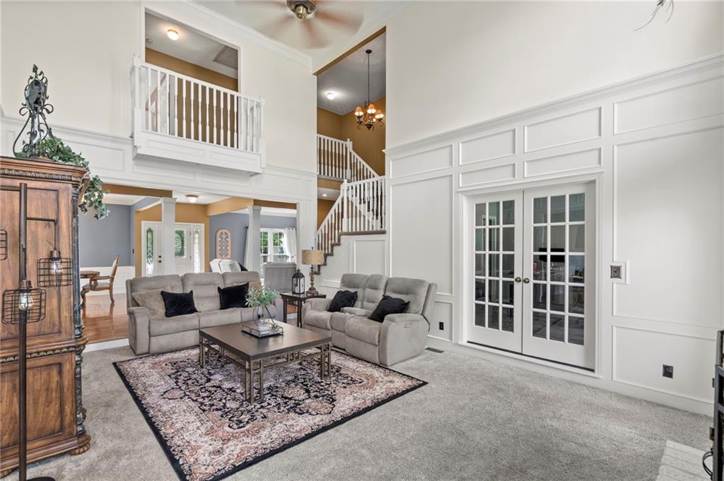 12811 Reeder Street Overland Park, KS 66213 - Photo 13 of 53