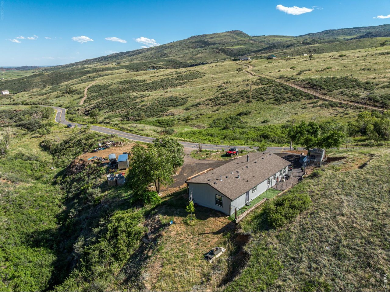 14500 Buckhorn Road Loveland, CO 80538 - Photo 27 of 34