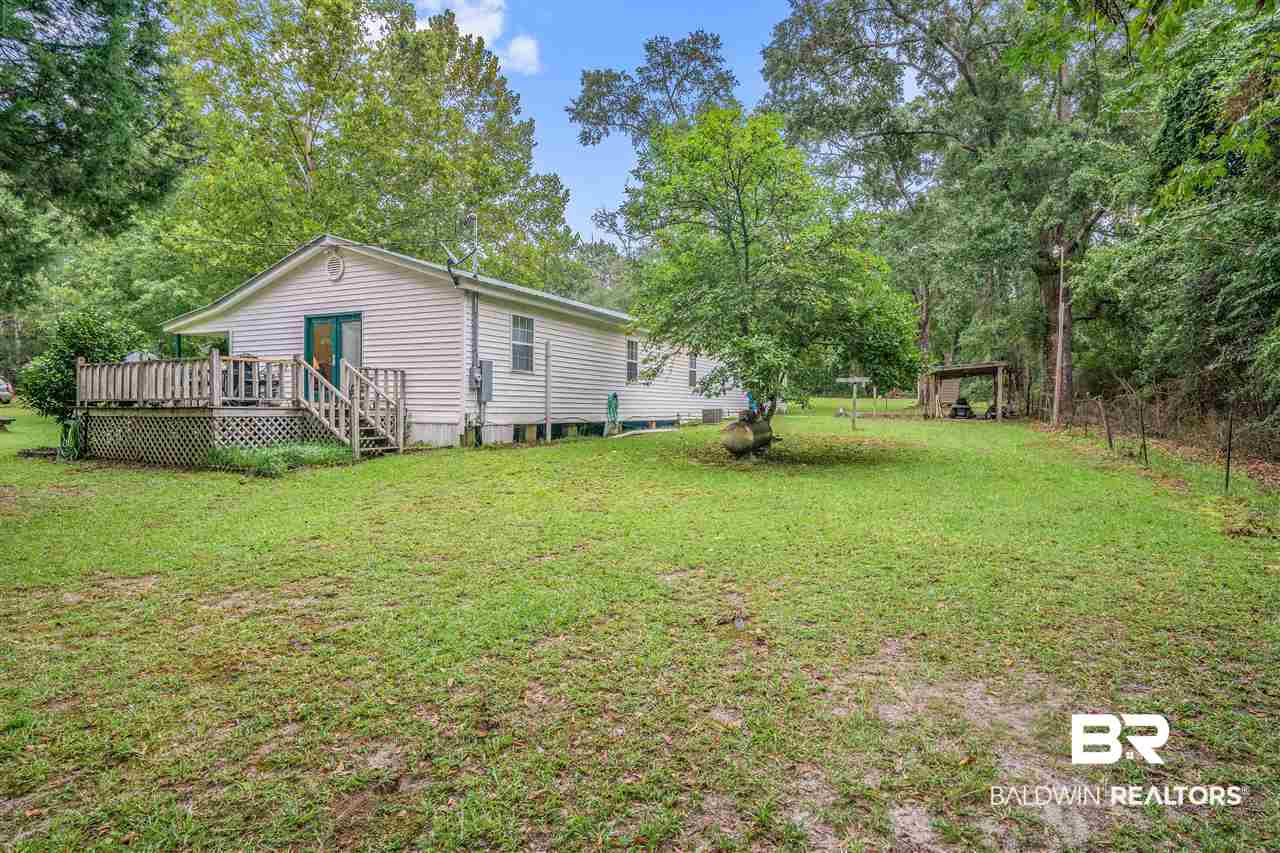 22700 Bill Thomley Road Perdido, AL 36562 - Photo 27 of 31