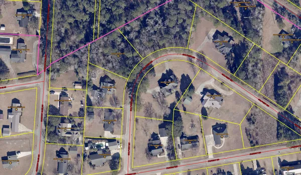 $29,500 | Tbd Golfview Circle, Johnsonville, SC 29555