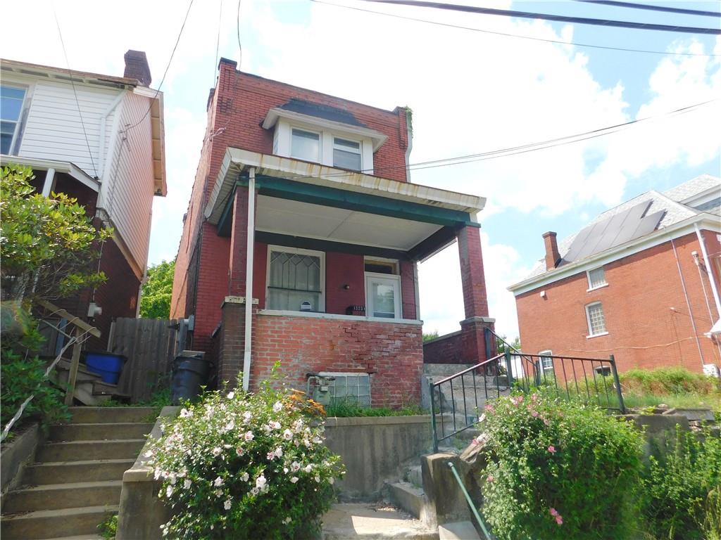 1323 Point View Street Pittsburgh, PA 15206 - Photo 1 of 24 Gallery Image 1