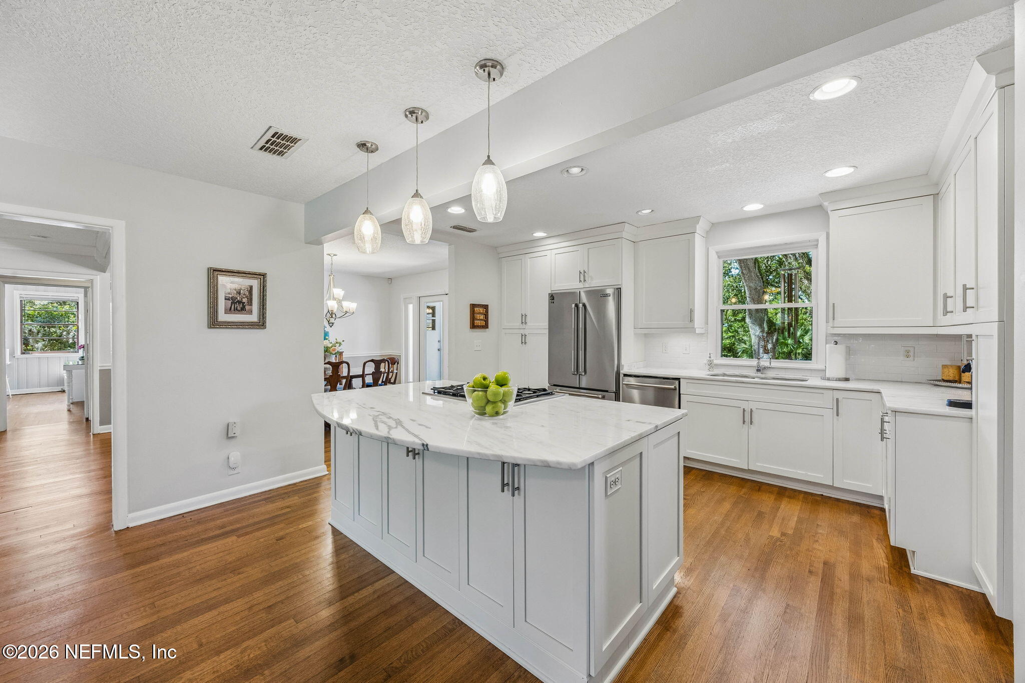 4226 Forest Park Road Jacksonville, FL 32210 - Photo 15 of 86 Kitchen