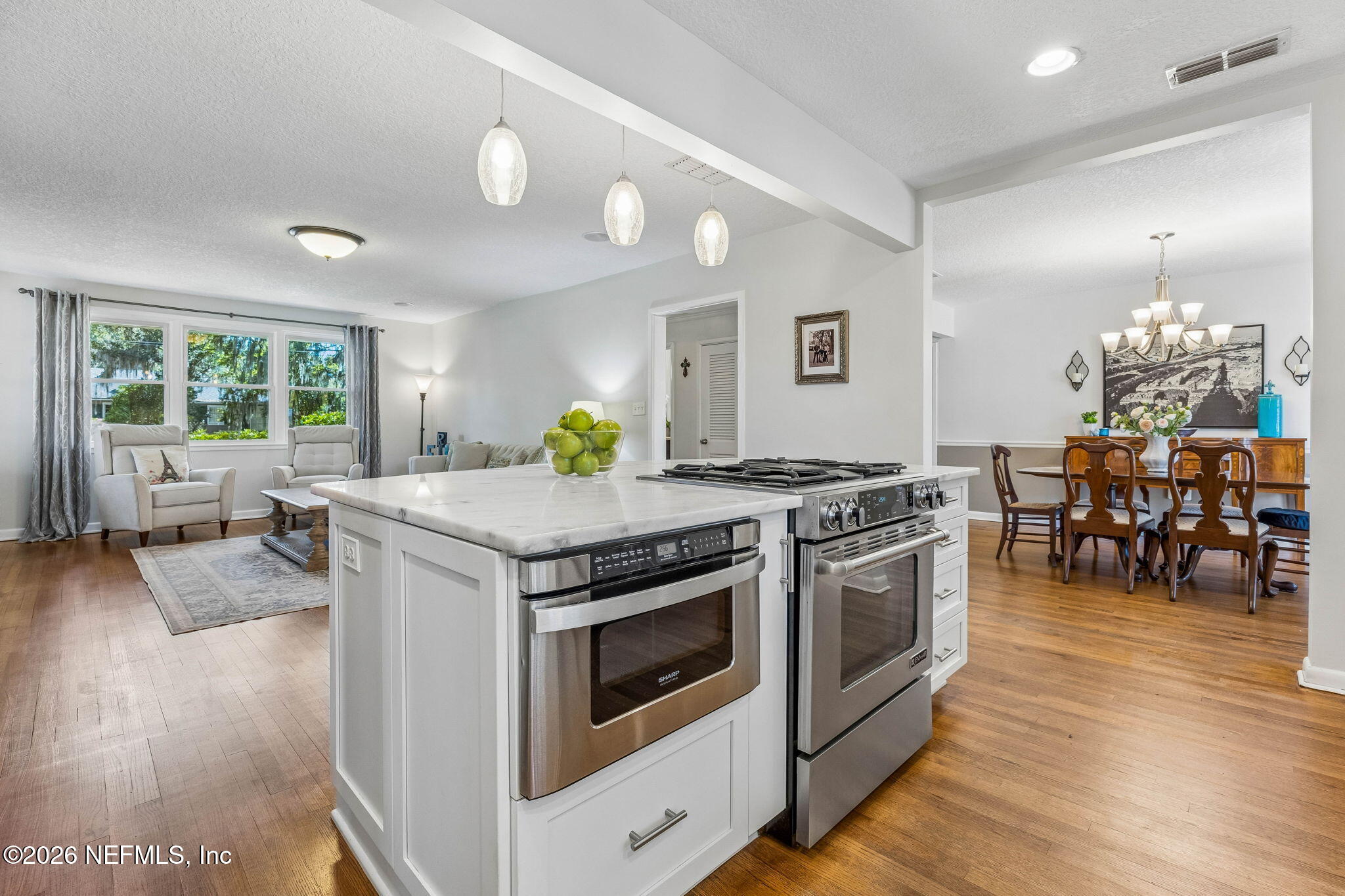 4226 Forest Park Road Jacksonville, FL 32210 - Photo 16 of 86 Kitchen
