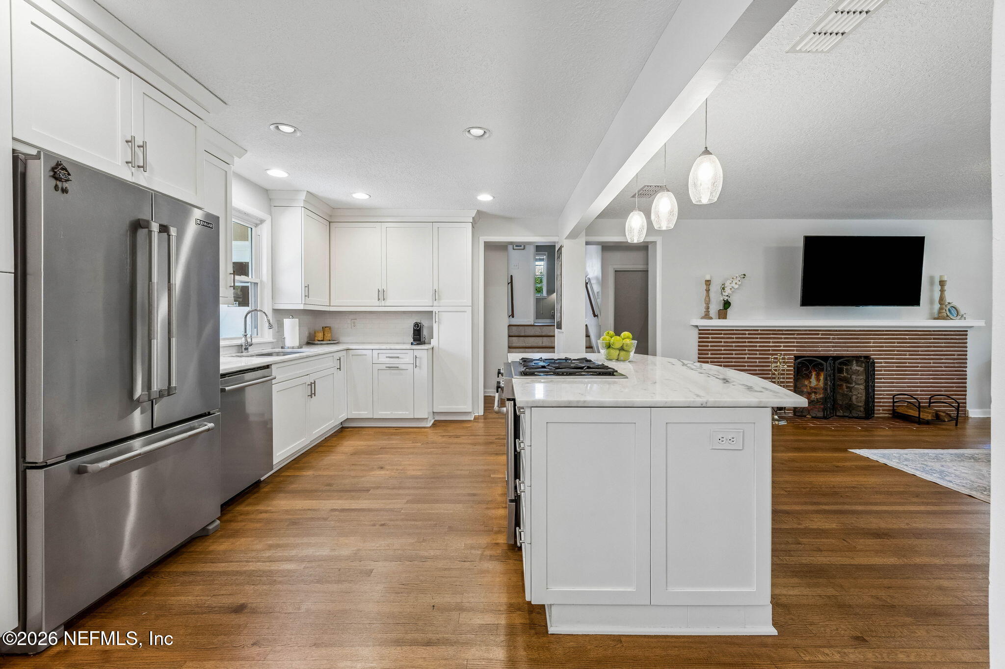 4226 Forest Park Road Jacksonville, FL 32210 - Photo 17 of 86 Kitchen