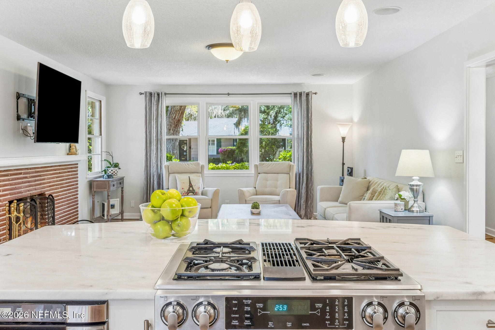 4226 Forest Park Road Jacksonville, FL 32210 - Photo 18 of 86 Kitchen