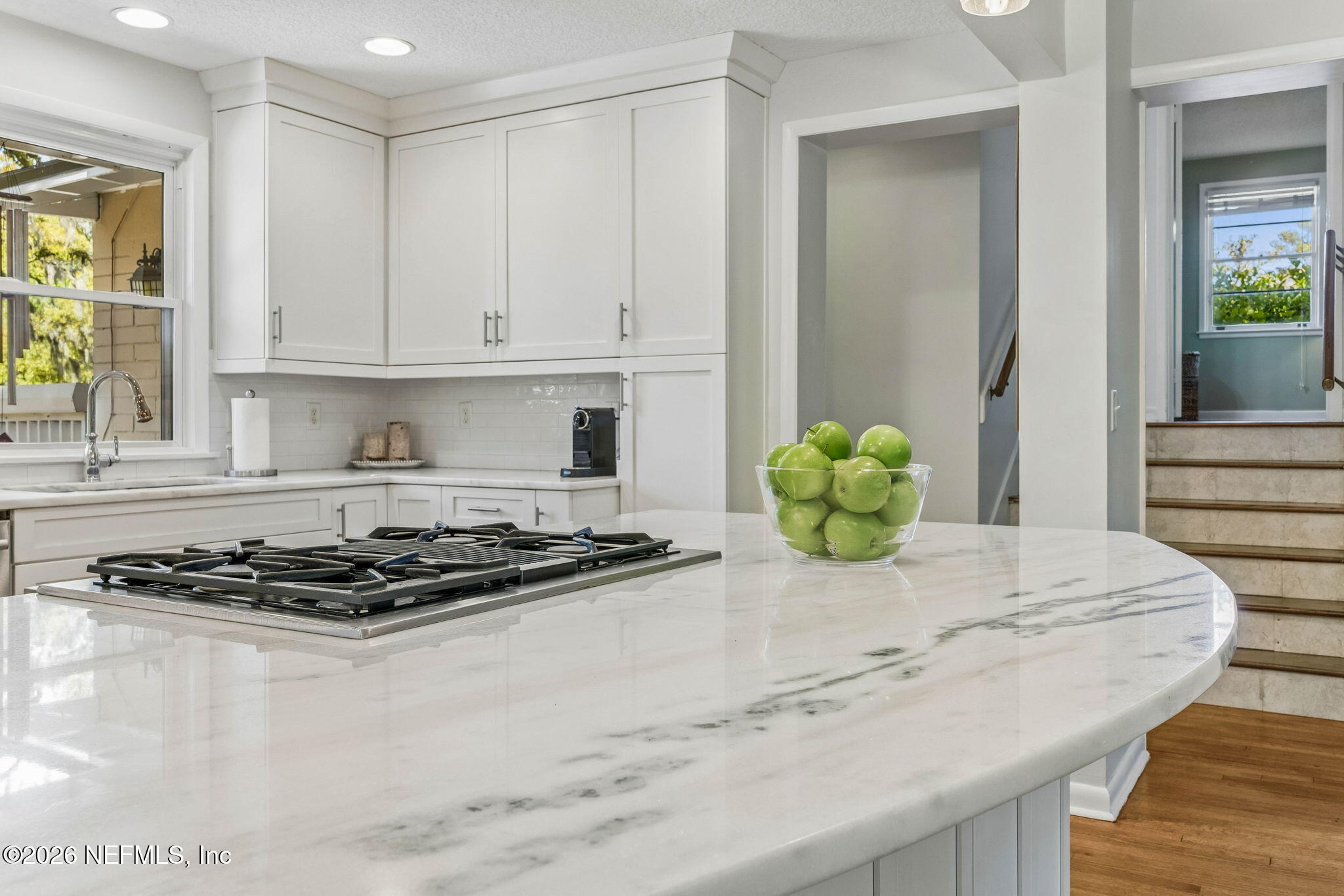 4226 Forest Park Road Jacksonville, FL 32210 - Photo 19 of 86 Kitchen