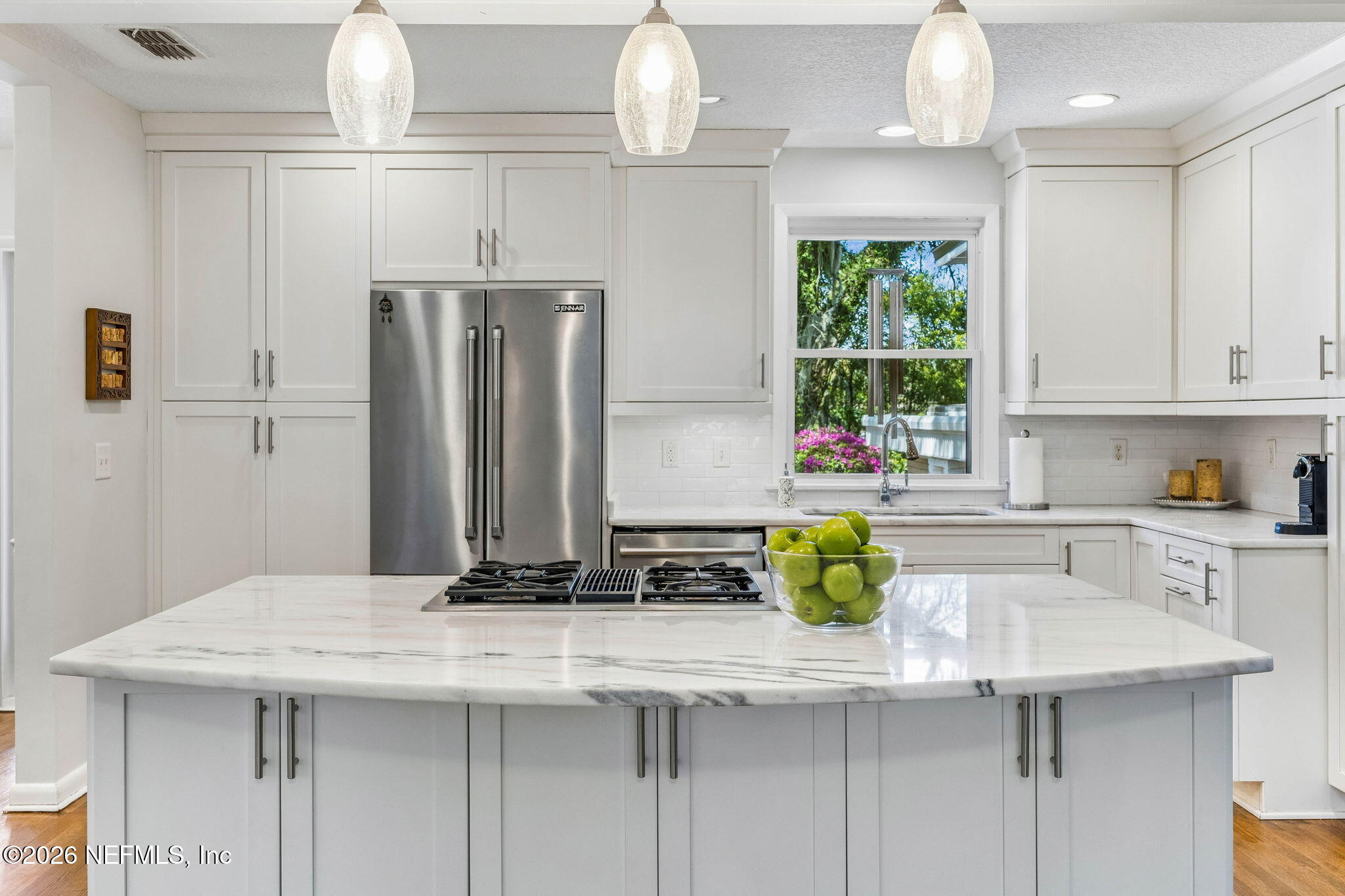 4226 Forest Park Road Jacksonville, FL 32210 - Photo 20 of 86 Kitchen